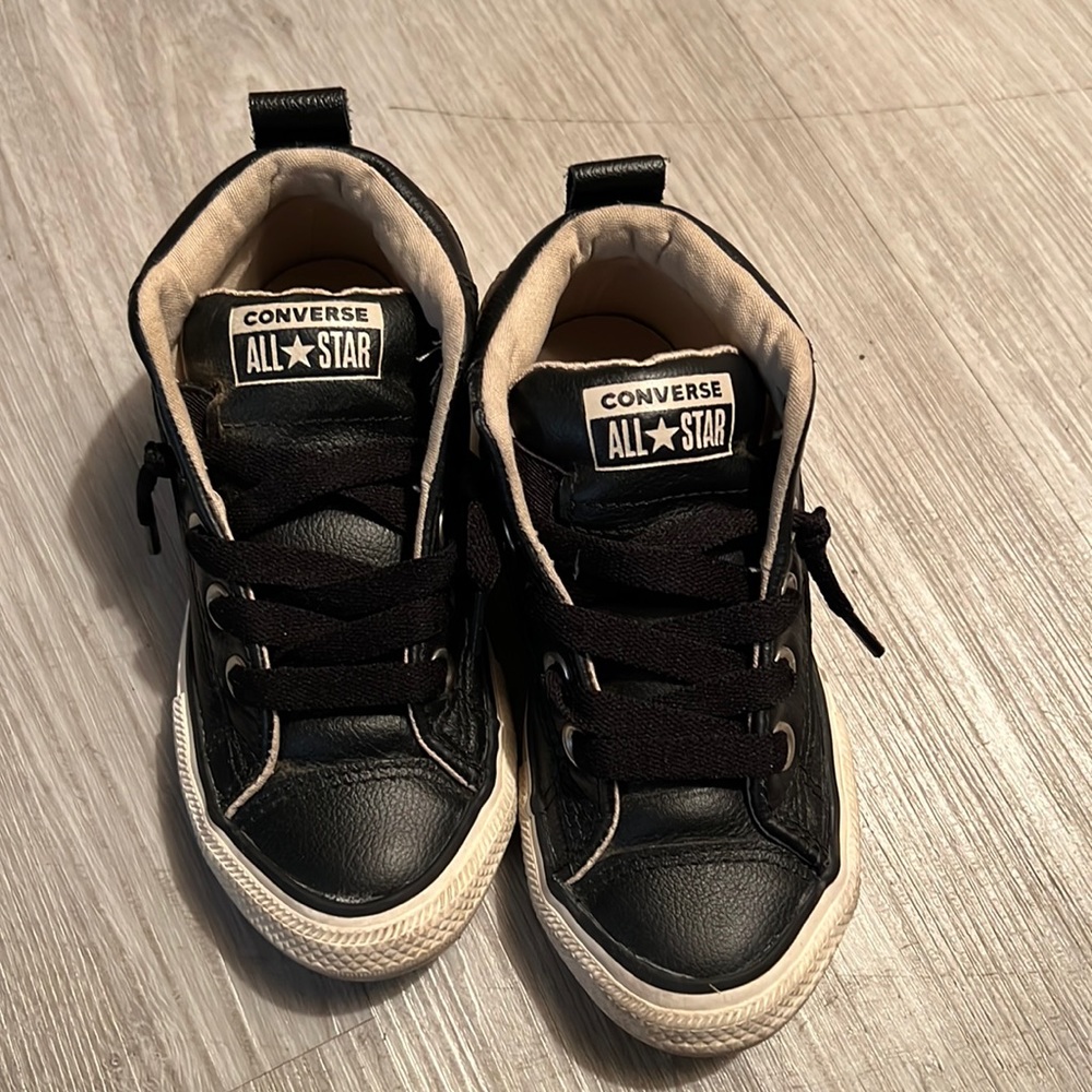 Converse All Stars